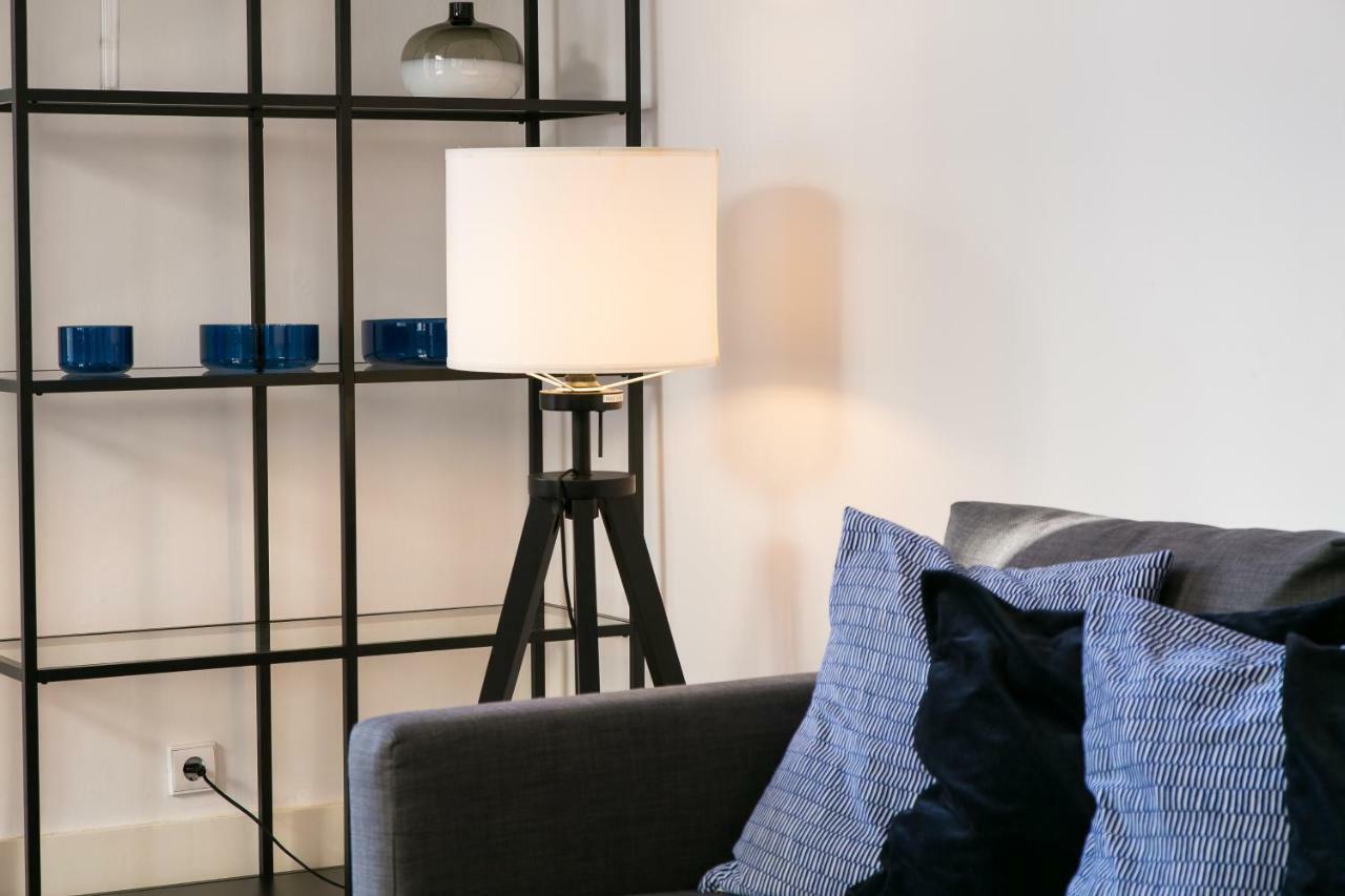 Apartmán Joivy Splendid 2Br Flat In Bairro Alto, Nearby Luis De Camoes Square Lisboa Exteriér fotografie