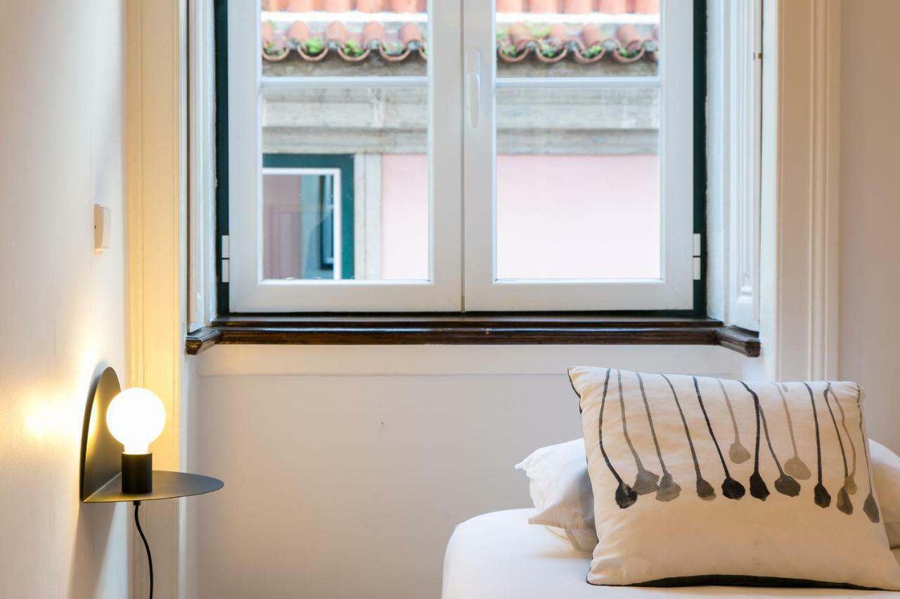 Apartmán Joivy Splendid 2Br Flat In Bairro Alto, Nearby Luis De Camoes Square Lisboa Exteriér fotografie