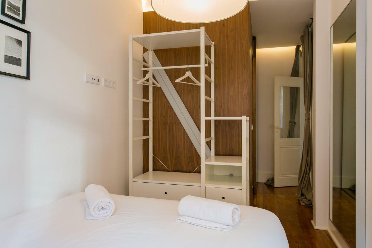 Apartmán Joivy Splendid 2Br Flat In Bairro Alto, Nearby Luis De Camoes Square Lisboa Exteriér fotografie