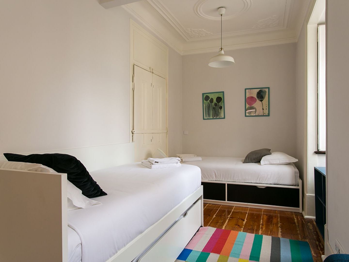 Apartmán Joivy Splendid 2Br Flat In Bairro Alto, Nearby Luis De Camoes Square Lisboa Exteriér fotografie