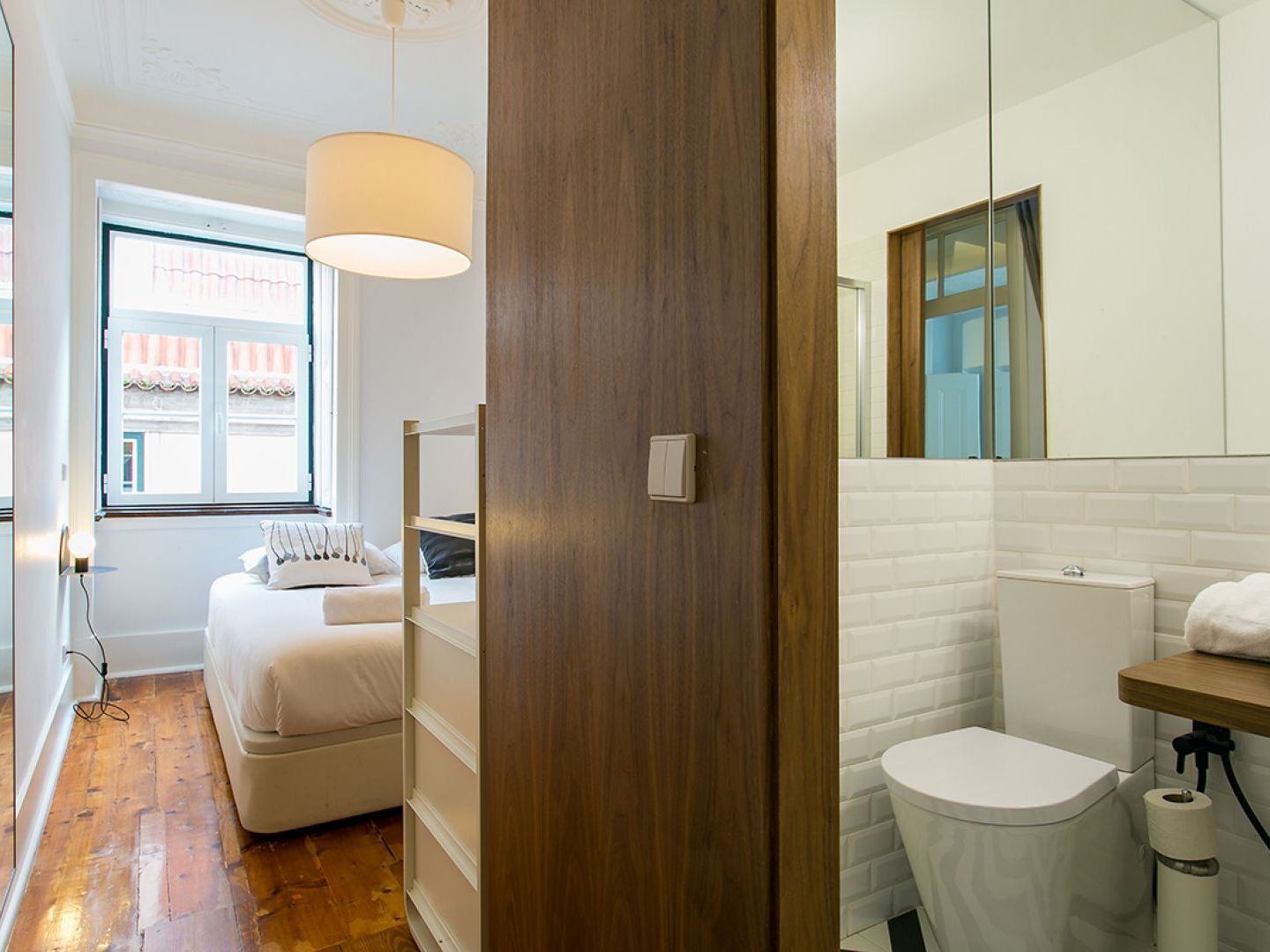 Apartmán Joivy Splendid 2Br Flat In Bairro Alto, Nearby Luis De Camoes Square Lisboa Exteriér fotografie