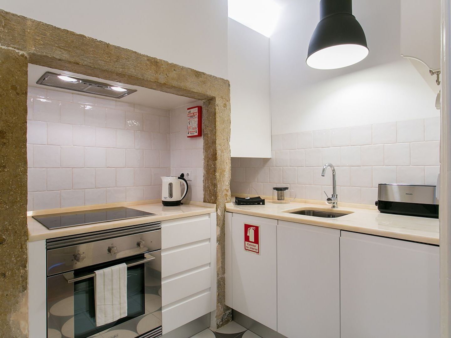 Apartmán Joivy Splendid 2Br Flat In Bairro Alto, Nearby Luis De Camoes Square Lisboa Exteriér fotografie
