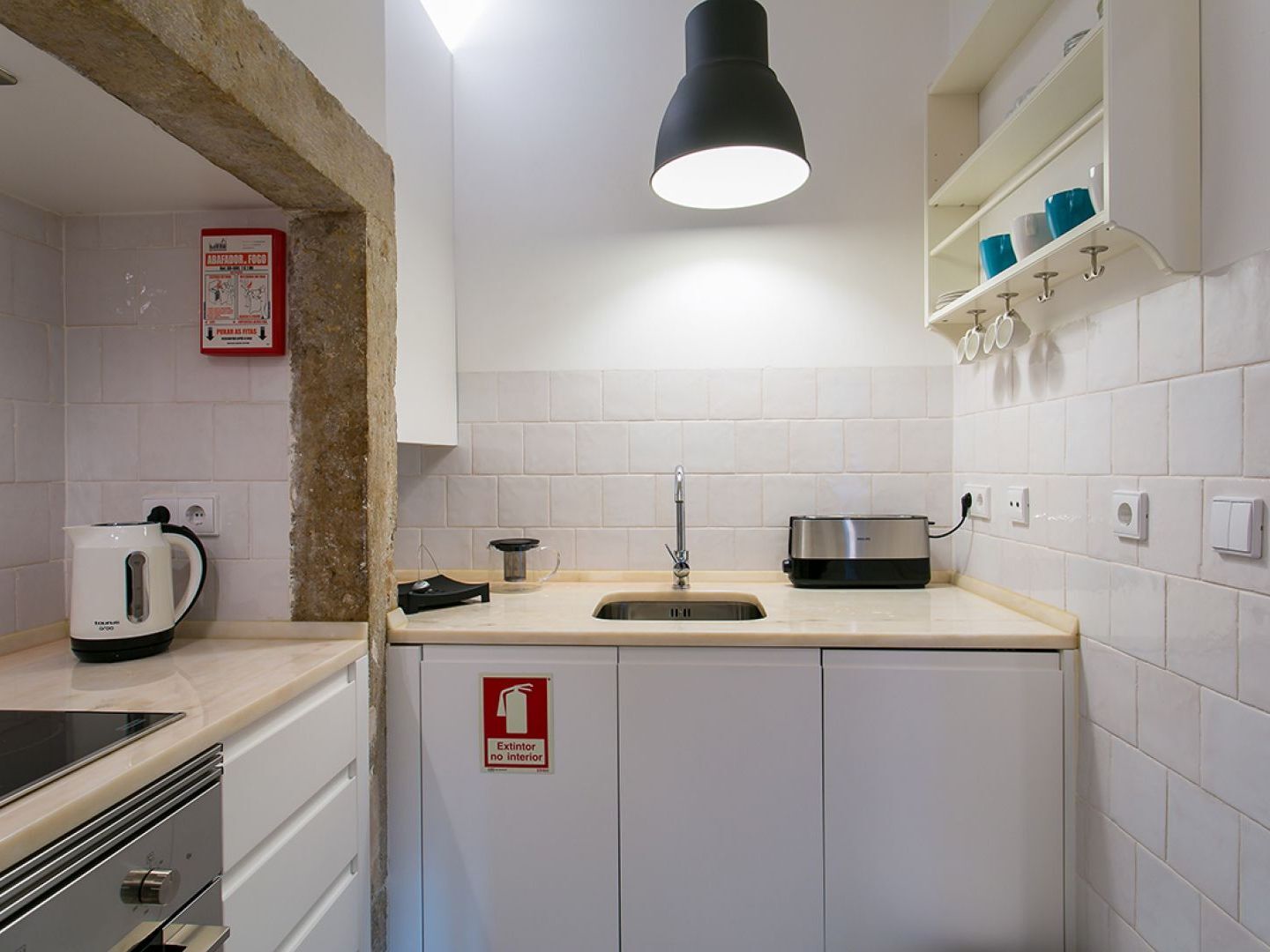 Apartmán Joivy Splendid 2Br Flat In Bairro Alto, Nearby Luis De Camoes Square Lisboa Exteriér fotografie