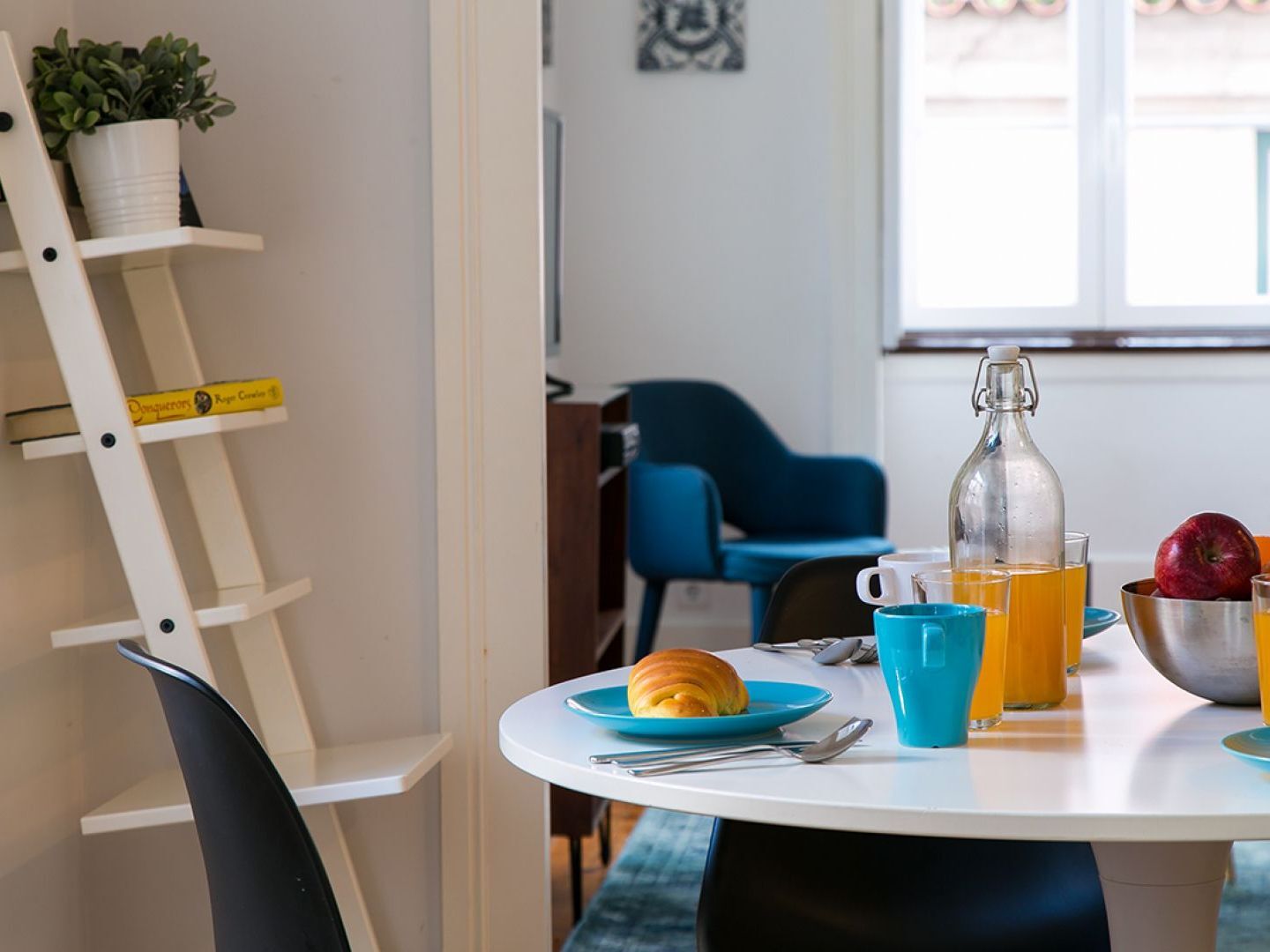 Apartmán Joivy Splendid 2Br Flat In Bairro Alto, Nearby Luis De Camoes Square Lisboa Exteriér fotografie