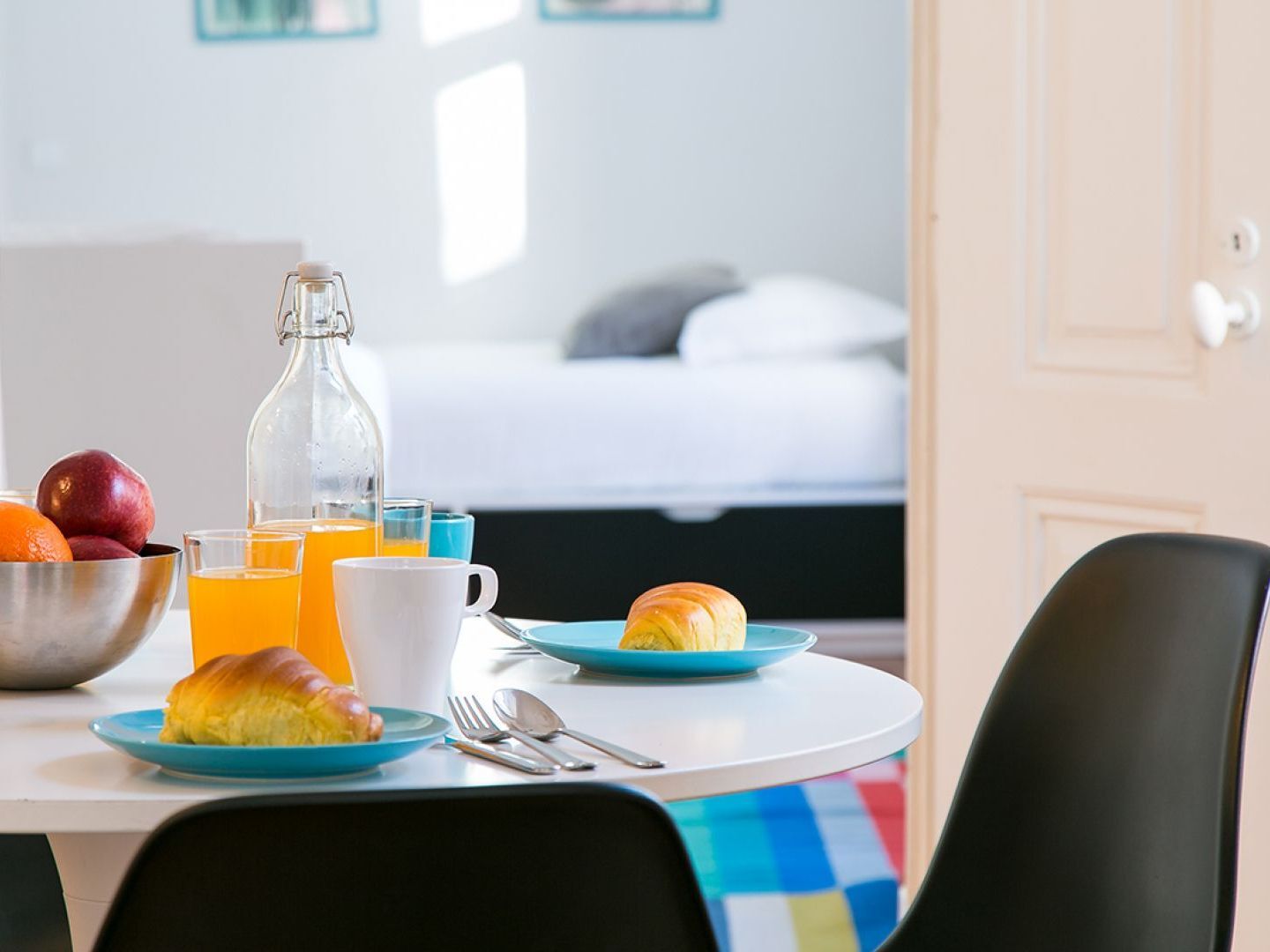 Apartmán Joivy Splendid 2Br Flat In Bairro Alto, Nearby Luis De Camoes Square Lisboa Exteriér fotografie